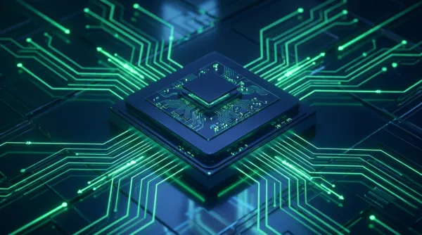 Representação de tecnologia e marketing digital integrado em Campinas